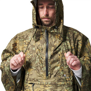 2023 Poncho De Lluvia Plegable Voited V22UN01BLPOPAR - Wetland